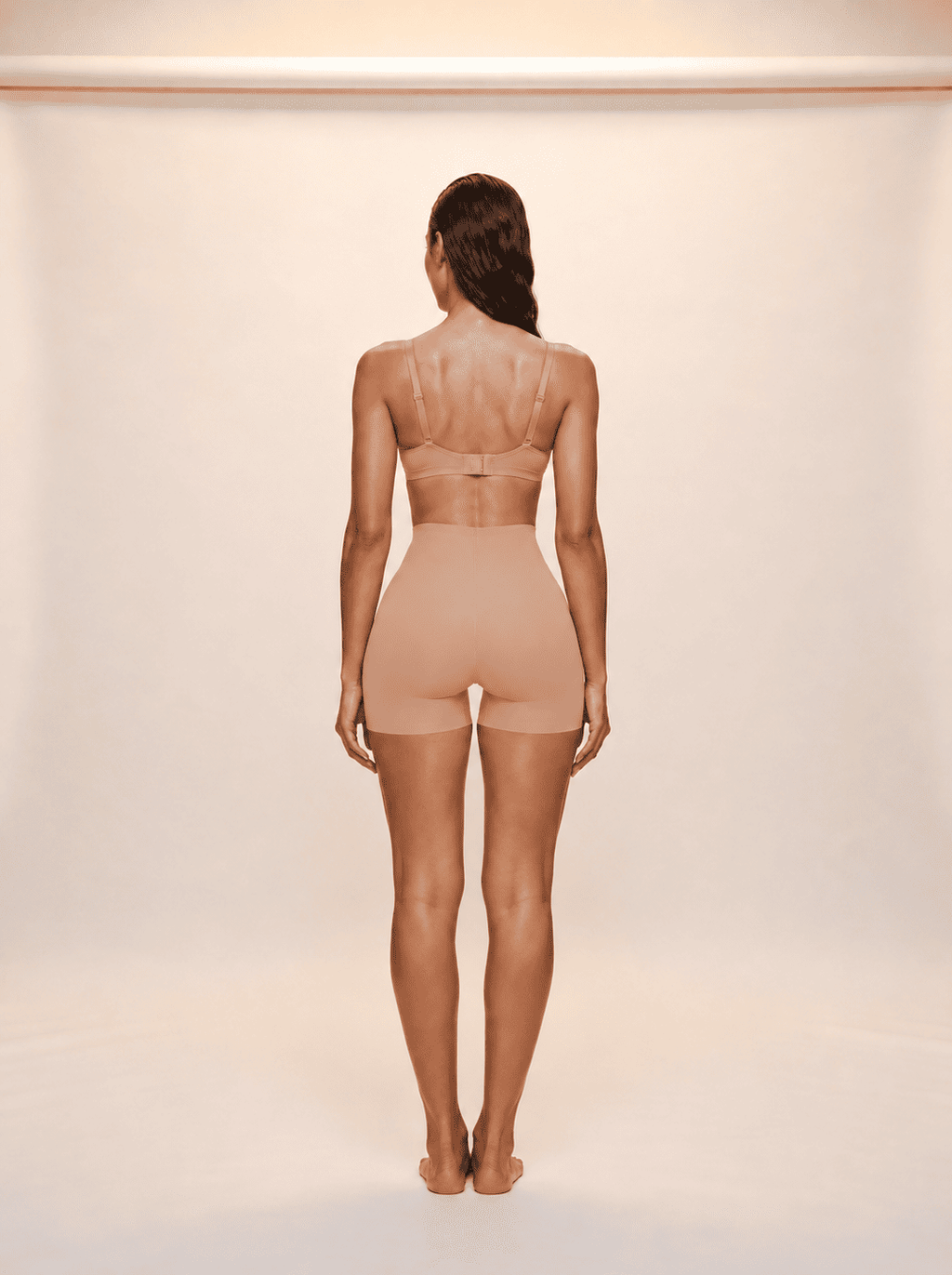 Short - BROWN
