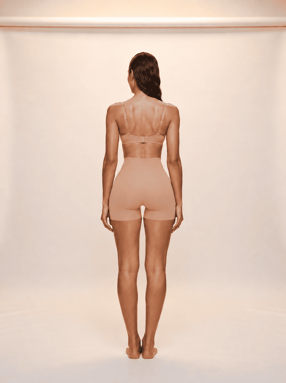 Short - BROWN