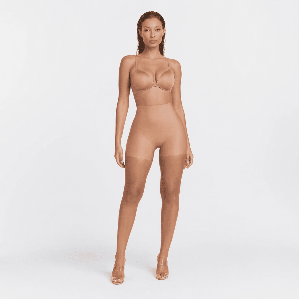 Short - BROWN