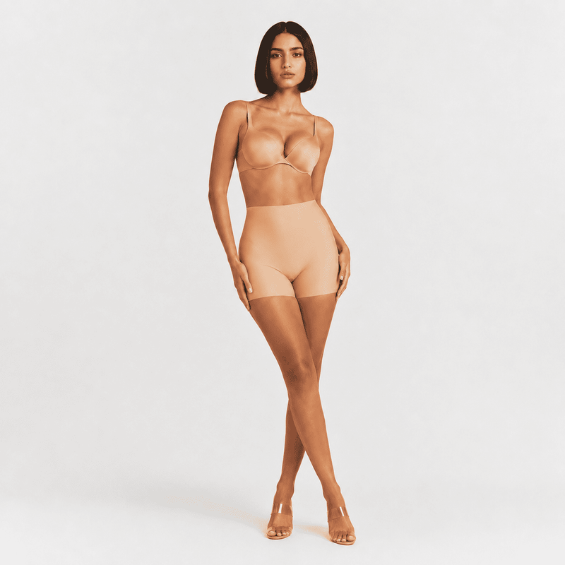 Short - NUDE